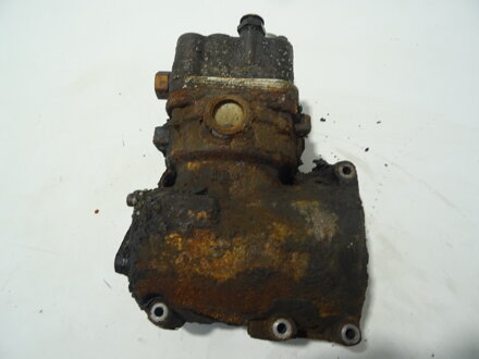 Kompresor vzduchu MAN TGX I 2006 - 2022