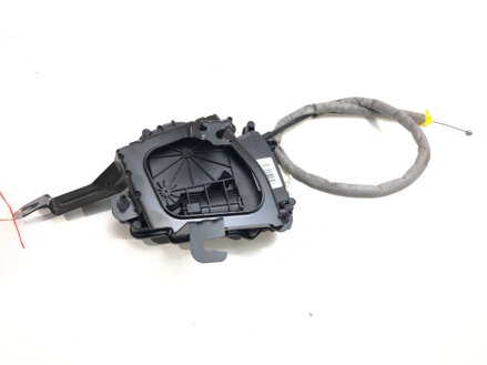 Zámek pátých dveří dotah BMW 3 Gran Turismo (F34) 2012 - 2022 726951610