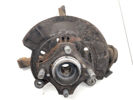 Otoč levá Suzuki Baleno (FW, EW) 2016 - 2022