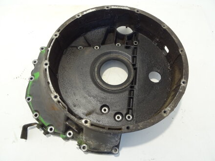 Kryt spojky Mercedes-benz Axor 2001 - 2005