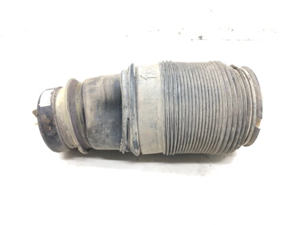 Měch polštář pneumatická pravý zadní Mercedes-benz Class E T-model (S212) 2009 - 2016