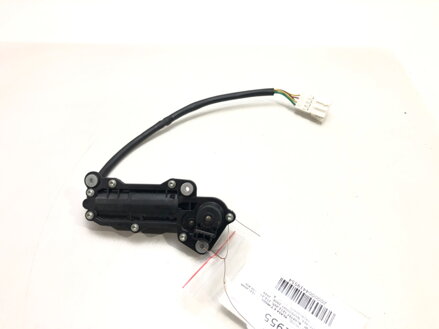 Motorek rolety Mercedes-benz Class E T-model (S212) 2009 - 2016 9918010434