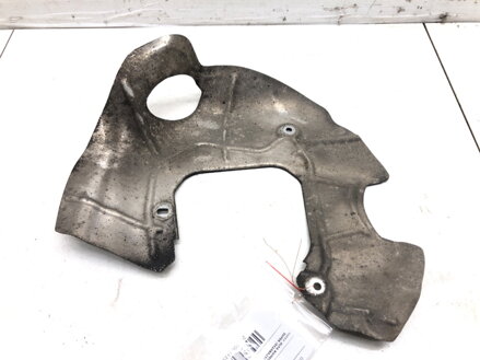 Kryt kotouče brzdové přední levý Alfa Romeo Giulia (952_) 2015 - 2022