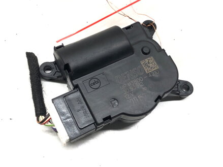 Motorek radiátoru topení Alfa Romeo Giulia (952_) 2015 - 2022 MR113800-4210