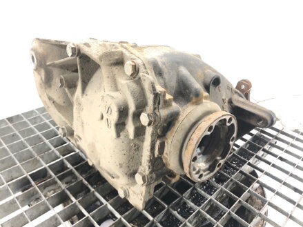 Náprava zadní diferenciál BMW X1 (E84) 2009 - 2015 7566185 3.23