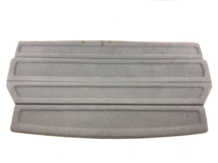 Police zadní Opel Meriva A (MPV) (X03) 2003 - 2010