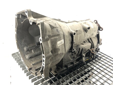 Převodovka BMW 5 (E60) 2003 - 2010 7556047 M47