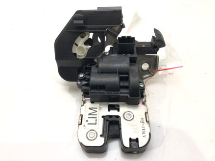 Zámek pátých dveří Audi A6 C7 (4G2, 4GC) 2010 - 2018 4H0827505