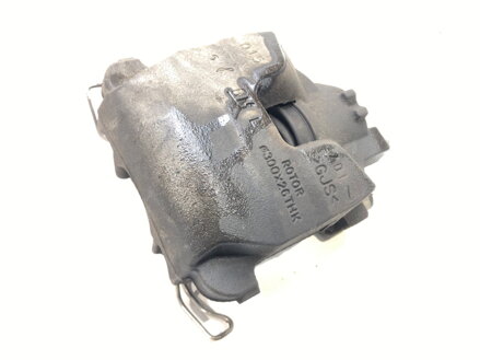 Brzdový třmen přední levý Opel Astra K Sports Tourer (B16) 2015 - 2022 39031262