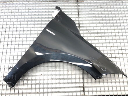 Blatník přední pravý Renault Megane III Liftback (BZ0/1_, B3_) 2008 - 2022