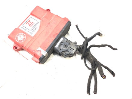 Počítač DO plynu LPG --- --- 67R-016205