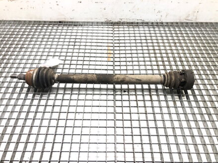 Poloosa pravá Seat Toledo II (1M2) 1998 - 2006