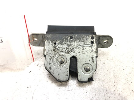 Zámek pátých dveří Fiat Bravo II (198_) 2006 - 2022