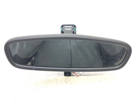 Zpětné zrcátko vnitřní kamera Opel Insignia A Country Tourer (G09) 2008 - 2017 13338071