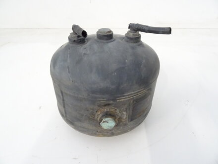 Tlaková nádrž nádrž vzduchu Mercedes-benz Actros MP2 / MP3 2002 - 2022 A0054323201