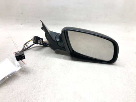 Zpětné zrcátko pravé Audi A6 C5 Avant (4B5) 1997 - 2005