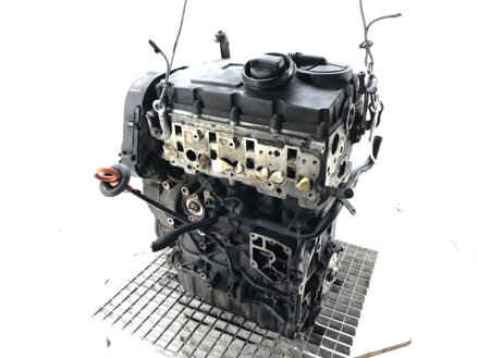 Motor Seat Altea (5P1) 2004 - 2022 AZV