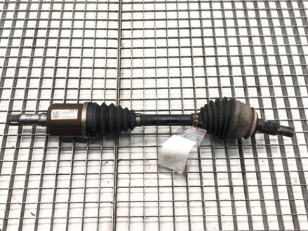 Poloosa levá Opel Insignia B Sports Tourer (Z18) 2017 - 2022 84138325