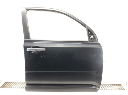 Dveře přední pravé Nissan X-trail II (T31) 2007 - 2018