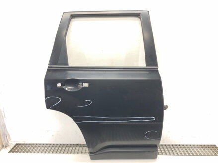 Dveře zadní pravé Nissan X-trail II (T31) 2007 - 2018