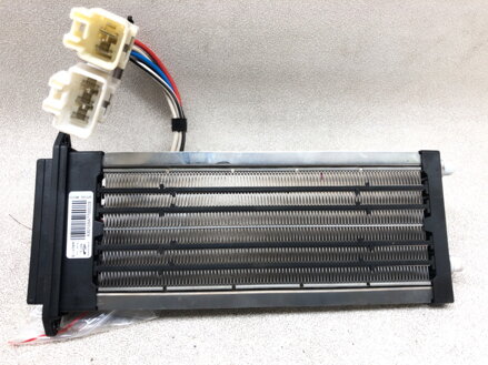 Radiátor topení elektrická Nissan X-trail II (T31) 2007 - 2018