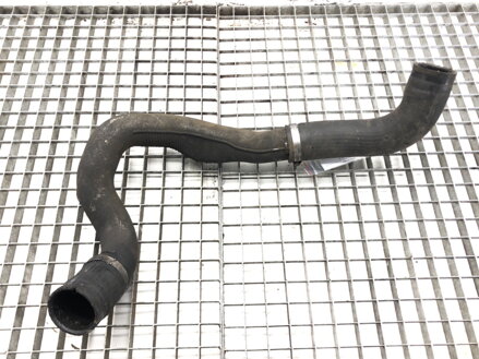 Hadice turba Nissan X-trail II (T31) 2007 - 2018