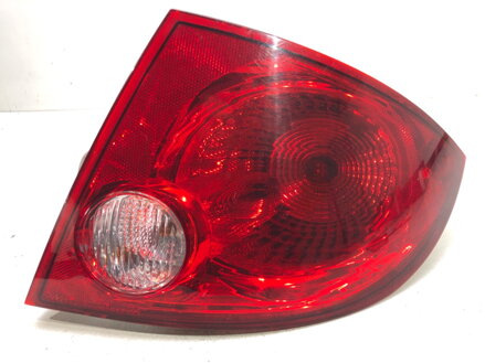 Světlo zadní pravé Chevrolet Cobalt 2003 - 2022