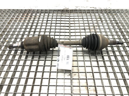 Poloosa pravá Chevrolet Cobalt 2003 - 2022