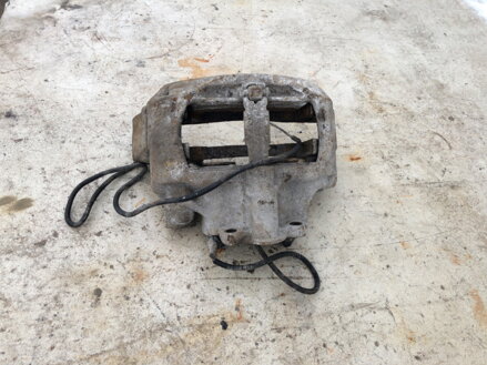 Brzdový třmen zadní pravý Mercedes-benz Actros MP2 / MP3 2002 - 2022