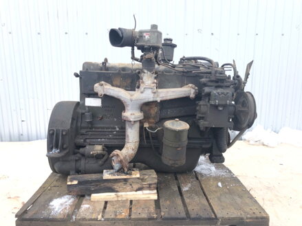 Motor Ciężarówka USA --- REO HOLLEY ZABYTKOWY USA