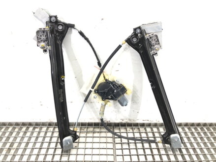 Stahovačka okna přední levá Maserati Quattroporte VI 2012 - 2022 6700098160