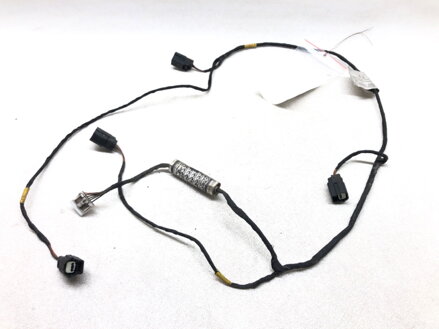 Kabeláž PDC zadní Maserati Quattroporte VI 2012 - 2022 06700075290