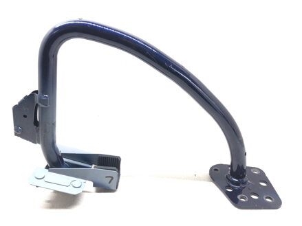 Pant víka kufru zadní levý Maserati Quattroporte VI 2012 - 2022