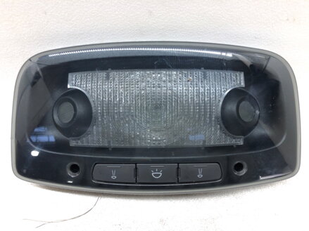 Svítidlo / lampička stropní Maserati Quattroporte VI 2012 - 2022