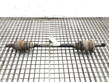 Poloosa zadní levá BMW 5 (F10) 2009 - 2016 7630183 7630184