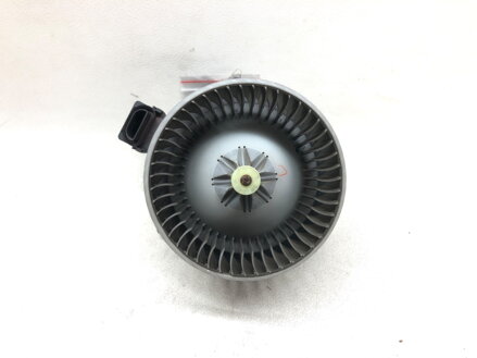 Ventilátor ventilátor topení Toyota Auris (_E15_) 2006 - 2012 AV272700-5151