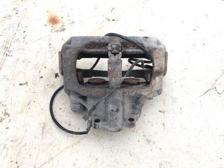 Brzdový třmen zadní levý Mercedes-benz Actros MP2 / MP3 2002 - 2022