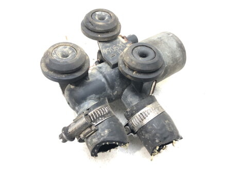 Ventil radiátoru topení BMW 5 (E39) 1995 - 2003 1147412144