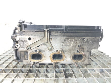 Hlava válců pravá Audi A4 B7 Avant (8ED) 2004 - 2008 BKN 059354AF