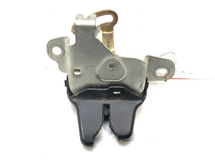 Zámek pátých dveří Suzuki Liana (ER, RH_) 2001 - 2022