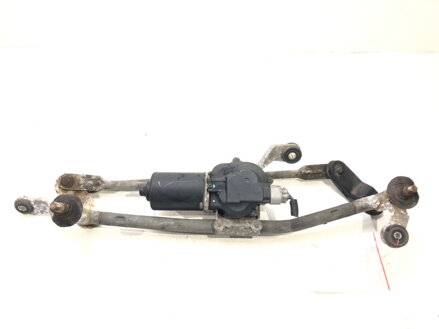 Mechanismus stěračů přední Nissan Sentra VI (B16) 2006 - 2013 28810ET000