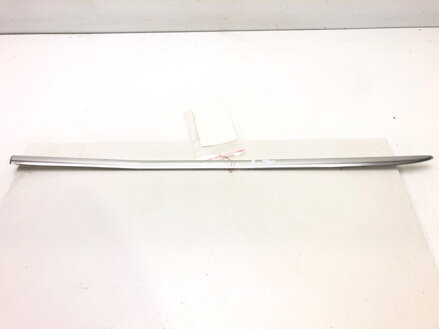 Lišta karoserie chrom zadní levá Ford Galaxy II (WA6) 2006 - 2015