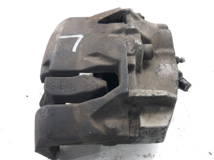 Brzdový třmen přední levý Ford Galaxy II (WA6) 2006 - 2015