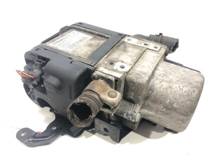 Webasto VW Golf Plus V (5M1, 521) 2004 - 2013 1K0815005EB