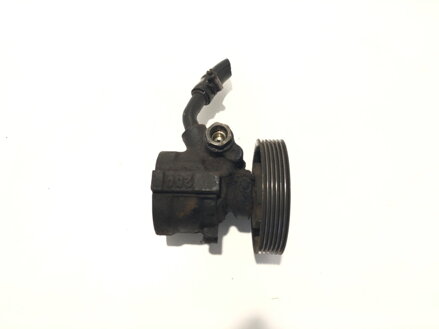 Servočerpadlo Peugeot Boxer Autobus (230P) 1994 - 2002