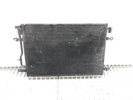 Chladič klimatizace Audi A4 B6 (8E2) 2000 - 2005