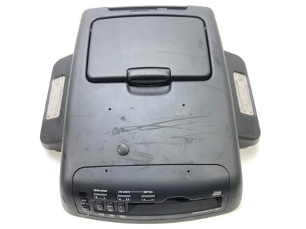 Displej / obrazovka monitor TV PŘI stropence BMW X5 (E53) 2000 - 2006