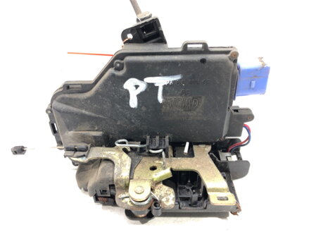 Zámek zadní pravý VW Golf V (1K1) 2003 - 2010 7L0839016A