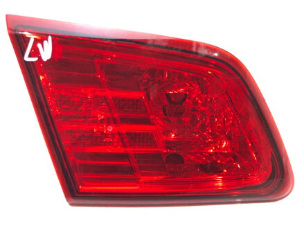 Světlo zadní levé vnitřní Subaru Legacy V (BM) 2009 - 2022