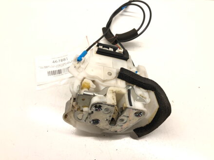 Zámek přední pravý Subaru Legacy V (BM) 2009 - 2022